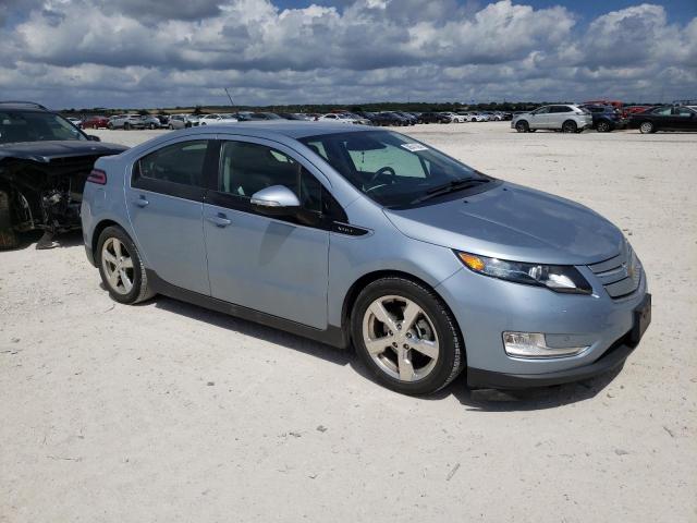 VIN 1G1RD6E45DU149313 2013 Chevrolet Volt no.4