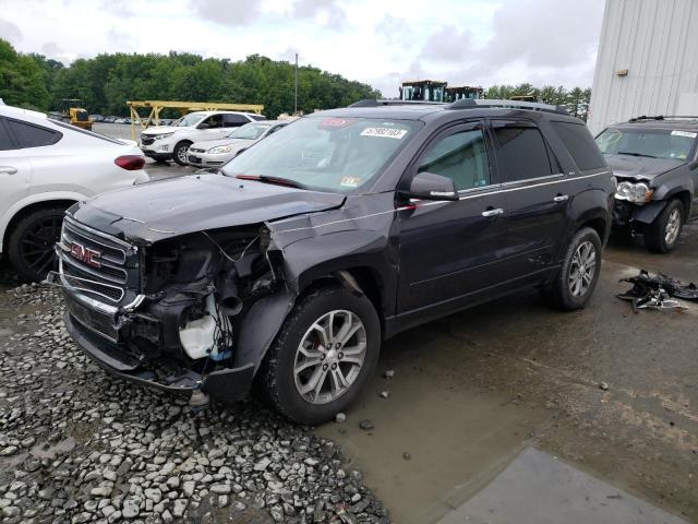 Vin: 1gkkvrkd6ej227410, lot: 57982103, gmc acadia slt-1 20141