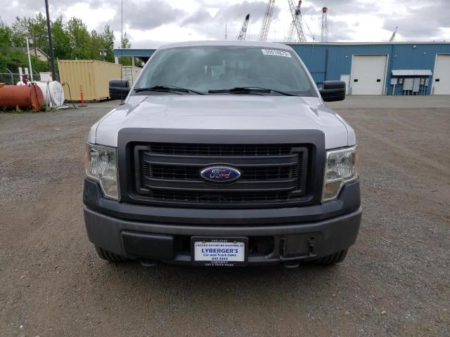 1FTFW1EF4EKE11781 Ford F150 Supercrew