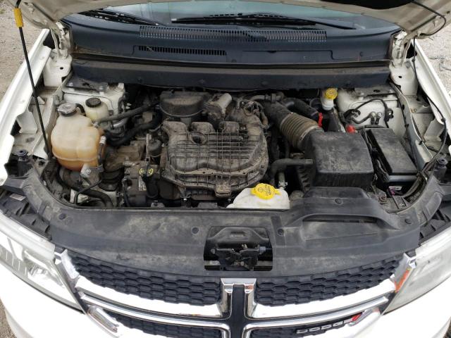 3C4PDDBG7JT269573 Dodge Journey Sxt
