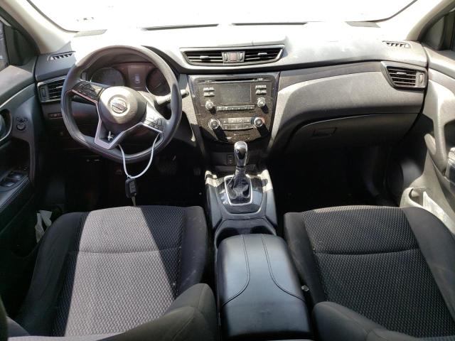 JN1BJ1CP1HW002713 Nissan Rogue Sport S