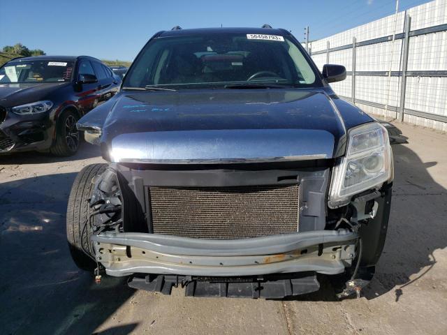 2GKFLWE34E6138649 GMC Terrain Sle
