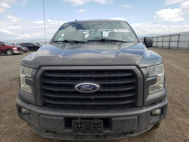 1FTEX1EP6FFC75102 Ford F150 Super Cab