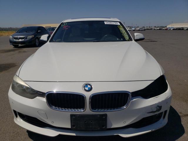 WBA3C1C58EK113995 BMW 328 I Sulev