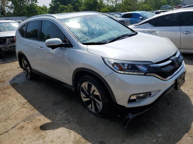 2016 HONDA CR-V TOURI - 5J6RM4H90GL013243