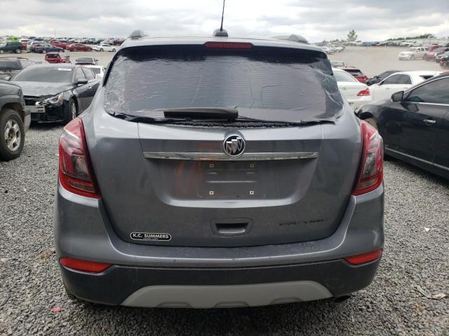 KL4CJASB7KB731377 Buick Encore Preferred