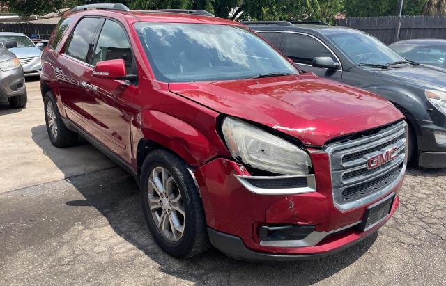 2014 GMC Acadia SLT1