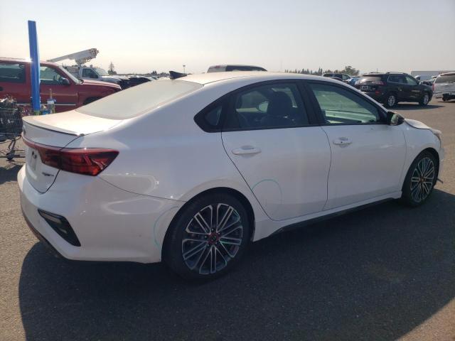 3KPF44AC7ME314238 KIA FORTE GT