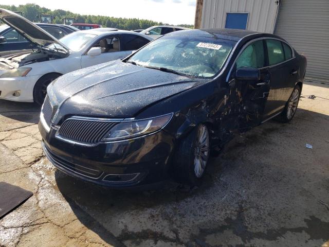 2013 Lincoln MKS 