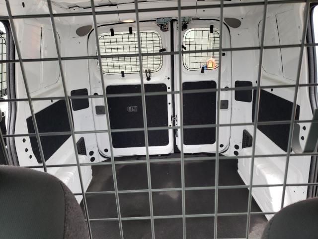 2018 CHEVROLET CITY EXPRE - 3N63M0ZN2JK693113