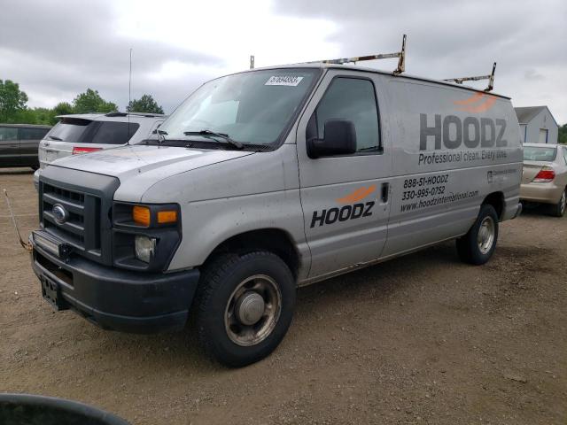 2013 Ford Econoline Cargo Van 