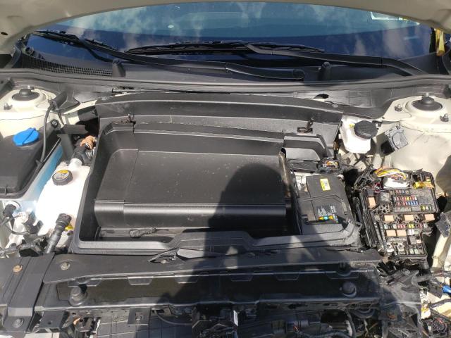 2022 KIA EV6 LIGHT KNDC3DLC3N5087887
