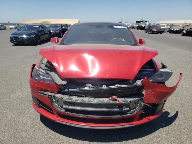 5YJSA1H11EFP49486 Tesla MODEL S