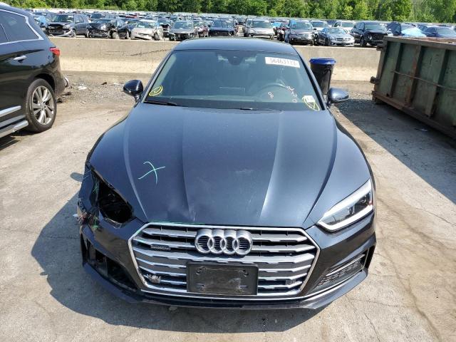 WAUENCF52JA074783 2018 AUDI A5, photo no. 5