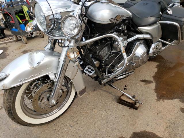 2003 HARLEY-DAVIDSON FLHRCI ANN - 1HD1FRW453Y743937