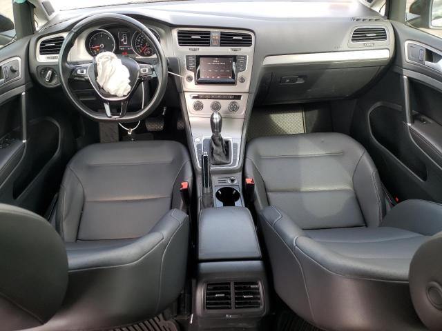 2015 VOLKSWAGEN GOLF SPORT - 3VWCA7AU9FM510225
