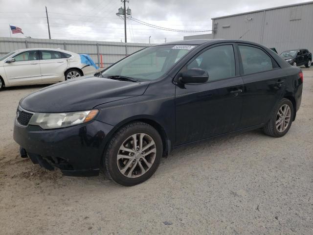 2011 Kia Forte EX