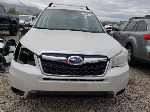 JF2SJAAC3EH473437 Subaru Forester 2.5i