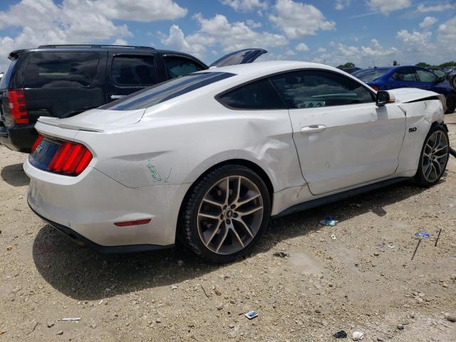 2017 FORD MUSTANG GT - 1FA6P8CF7H5301356