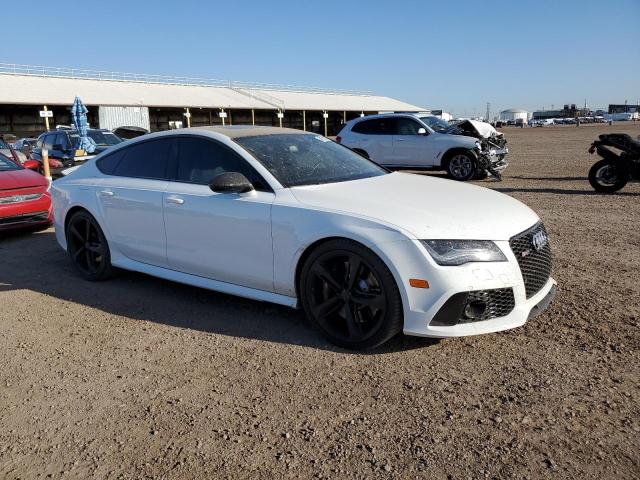 2015 AUDI RS7 - WUAW2AFC4FN900720