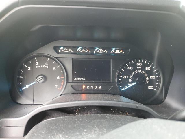 1FTEW1EP7LKF55021 Ford F150 Supercrew