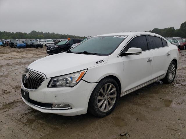 2015 Buick LaCrosse 