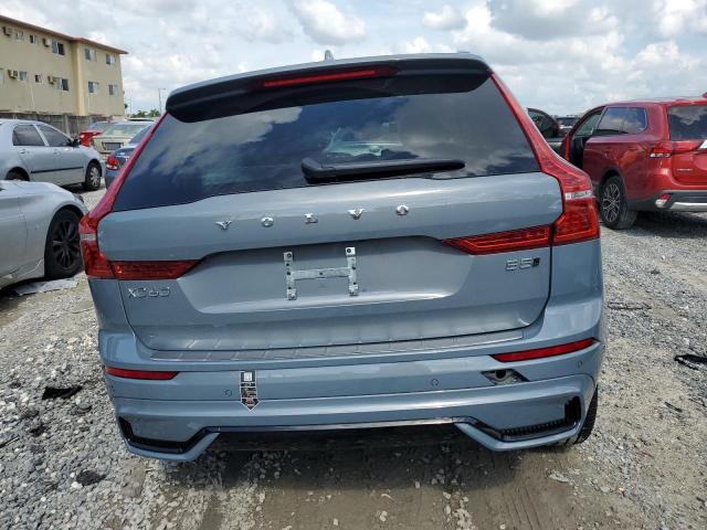2023 VOLVO XC60 PLUS YV4L12RL1P1348135