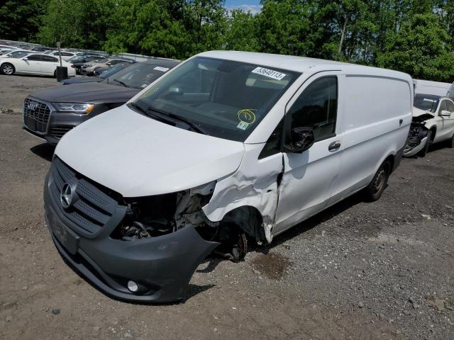 2018 MERCEDES-BENZ METRIS - WD3PG2EA5J3416336