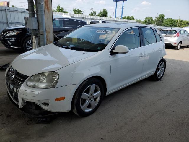 2009 Volkswagen Jetta SE