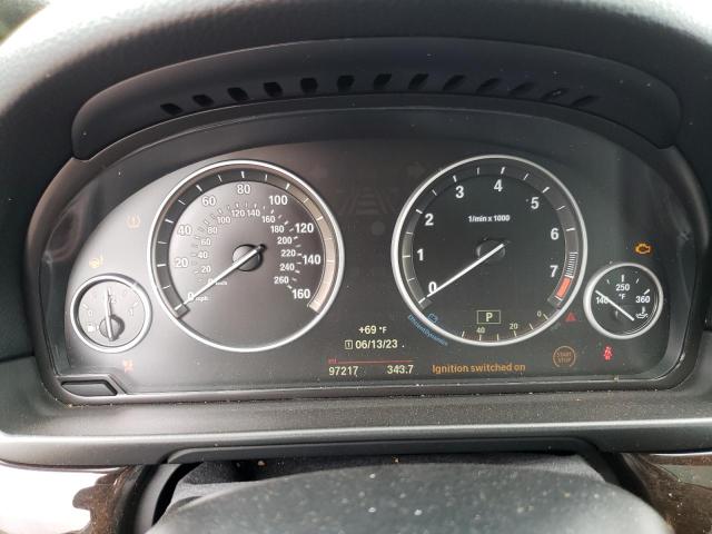 WBA5A5C58FD513759 BMW 528 I