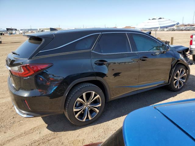 JTJHZKEA0M2018561 Lexus Rx 350 L