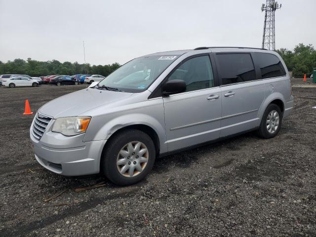 2011 Chrysler Town & Country LX