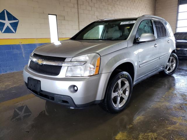 2007 Chevrolet Equinox LT