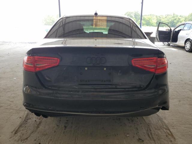 VIN WAUAFAFL1EA017608 2014 Audi A4, Premium no.6