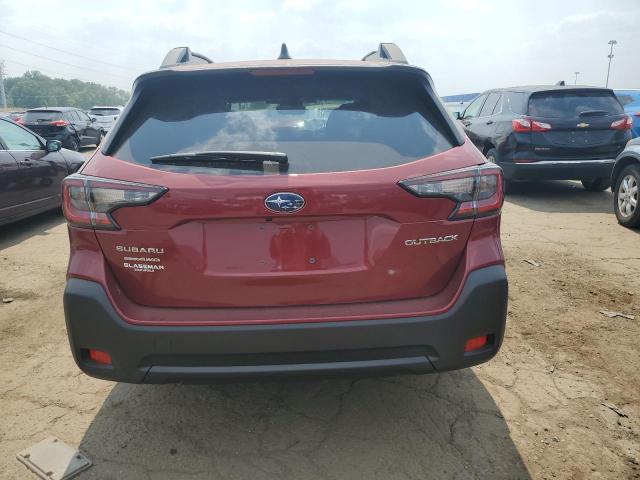 2023 SUBARU OUTBACK PR - 4S4BTAFCXP3212934