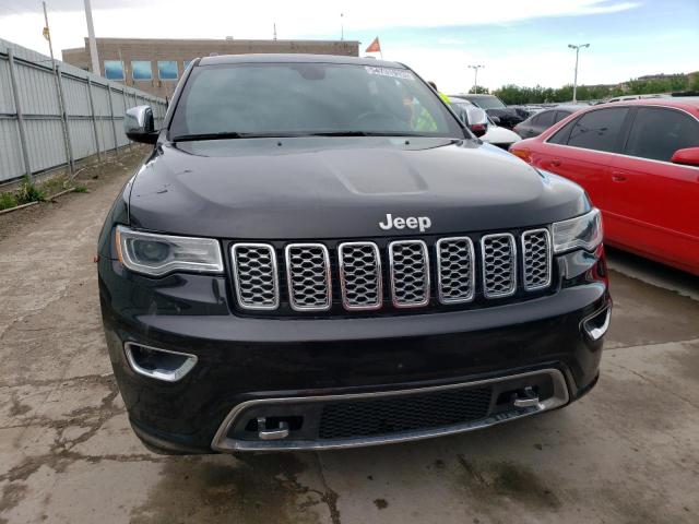 1C4RJECG0LC213043 Jeep Grand Cherokee Overland