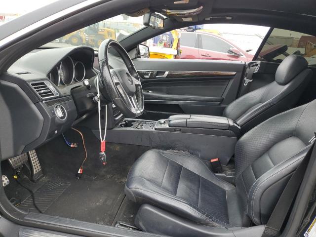 WDDKJ6FB0GF334060 Mercedes-Benz E 400