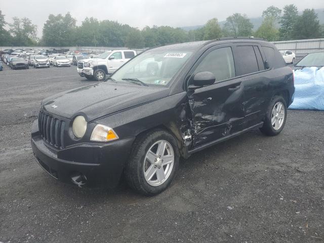 2008 Jeep Compass Sport