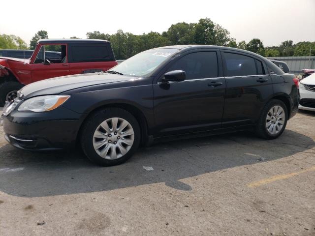 2013 Chrysler 200 LX