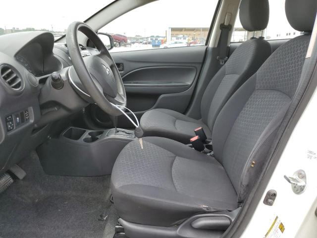 ML32A3HJ7EH016664 Mitsubishi MIRAGE DE