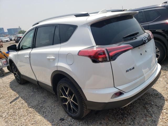 2T3JFREV9JW719725 | 2018 TOYOTA RAV4 SE