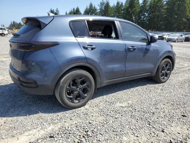 KNDPM3AC0L7796483 KIA Sportage Lx