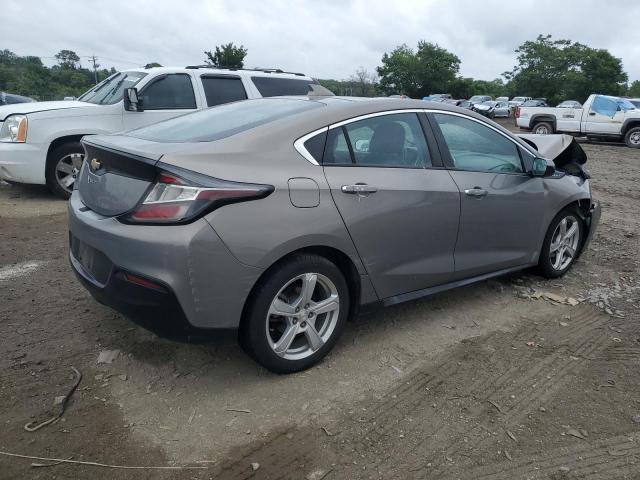 VIN 1G1RA6S57HU169624 2017 Chevrolet Volt, LT no.3