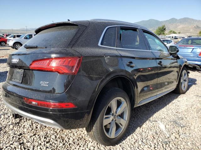 WA1BNAFY7J2232642 2018 AUDI Q5, photo no. 3