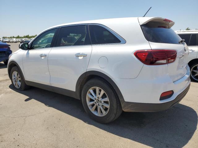 5XYPG4A56LG627487 KIA SORENTO S