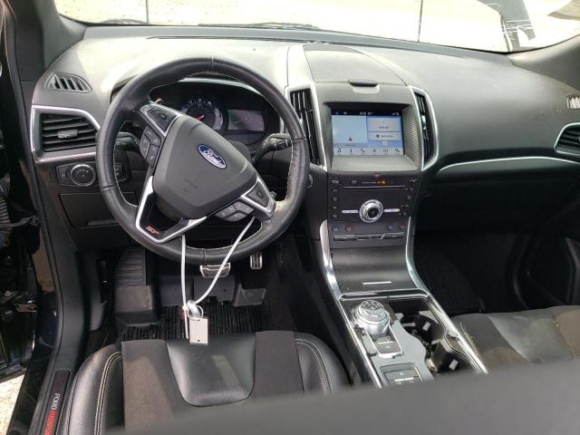 2FMPK4AP0KBB10796 2019 FORD EDGE, photo no. 8