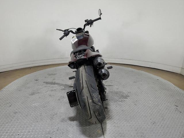 2021 HARLEY-DAVIDSON RH1250 S - 1HD1ZC41XMB315945