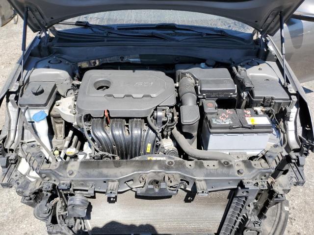 5XXGT4L35GG098101 KIA Optima Lx