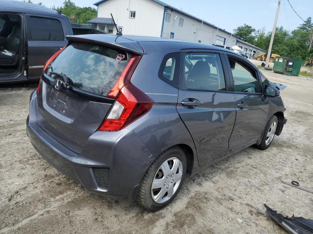 3HGGK5H53FM727467 | 2015 HONDA FIT