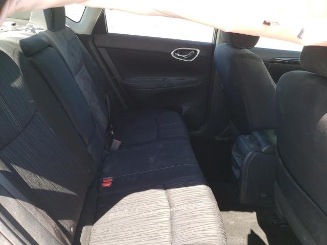 3N1AB7AP7HY393227 Nissan SENTRA S